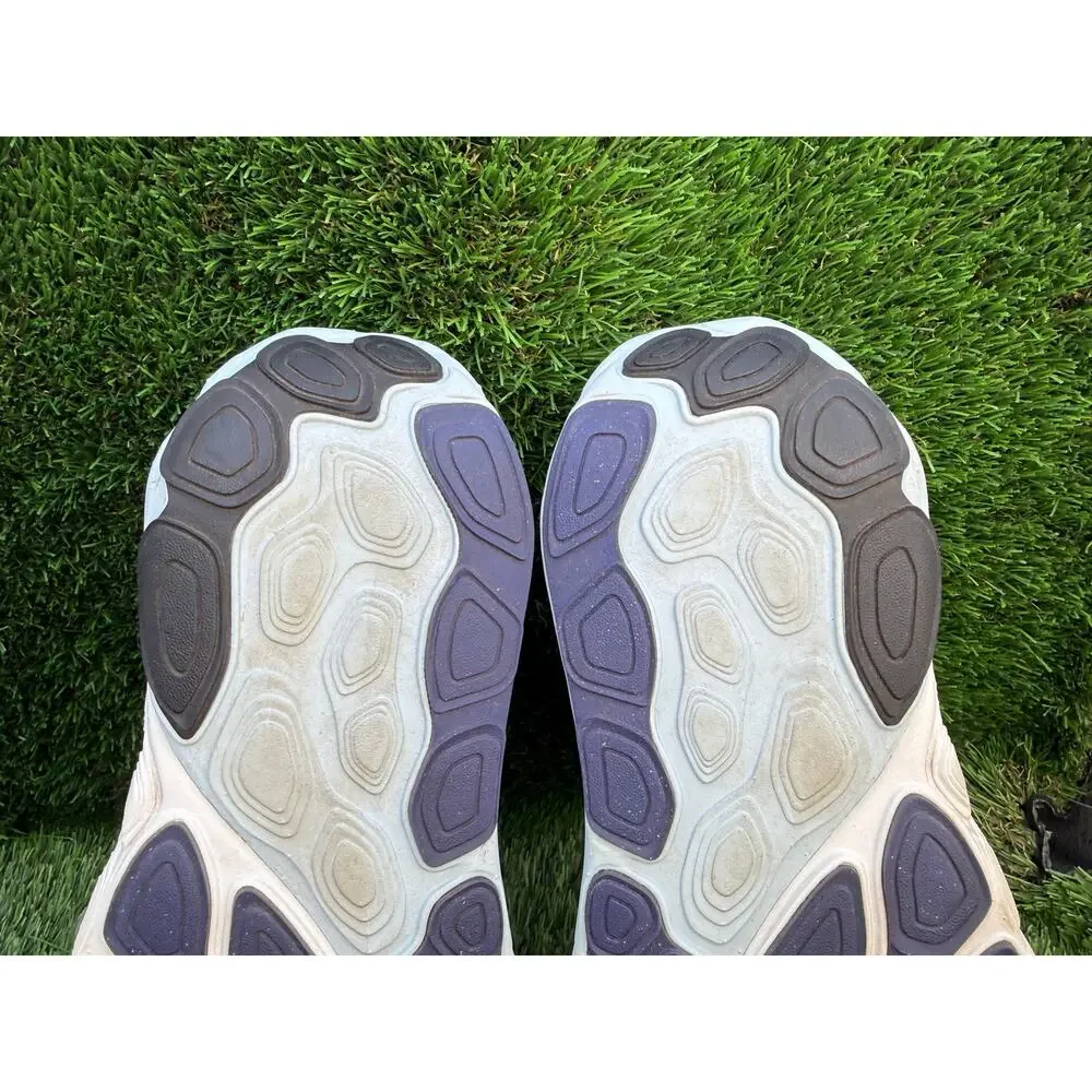 New Balance Fresh Foam X 860v14 W86014E Athletic Shoes Unisex M8/W9.5 White Mesh